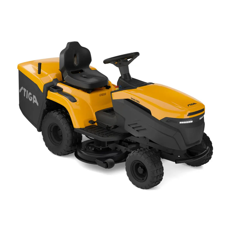Tractorașe de tuns gazon pe baterie