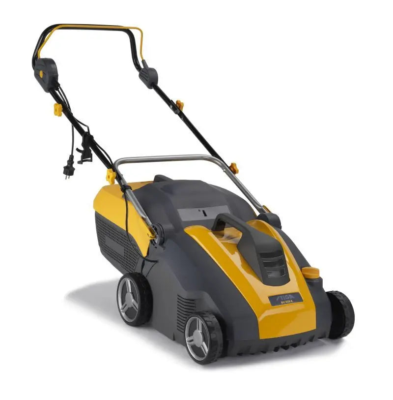 Scarificatoare electrice