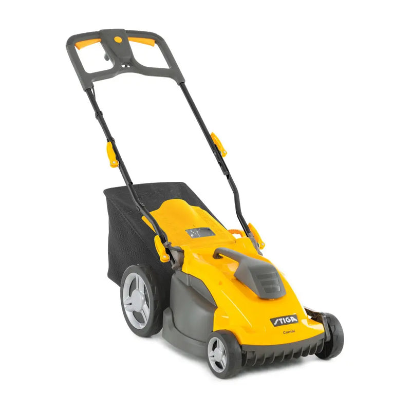 Mașini de tuns gazon electrice