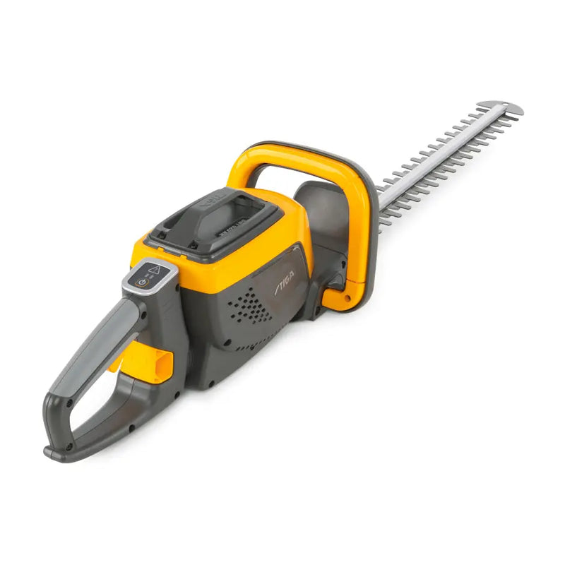 Trimmer gard viu cu baterii