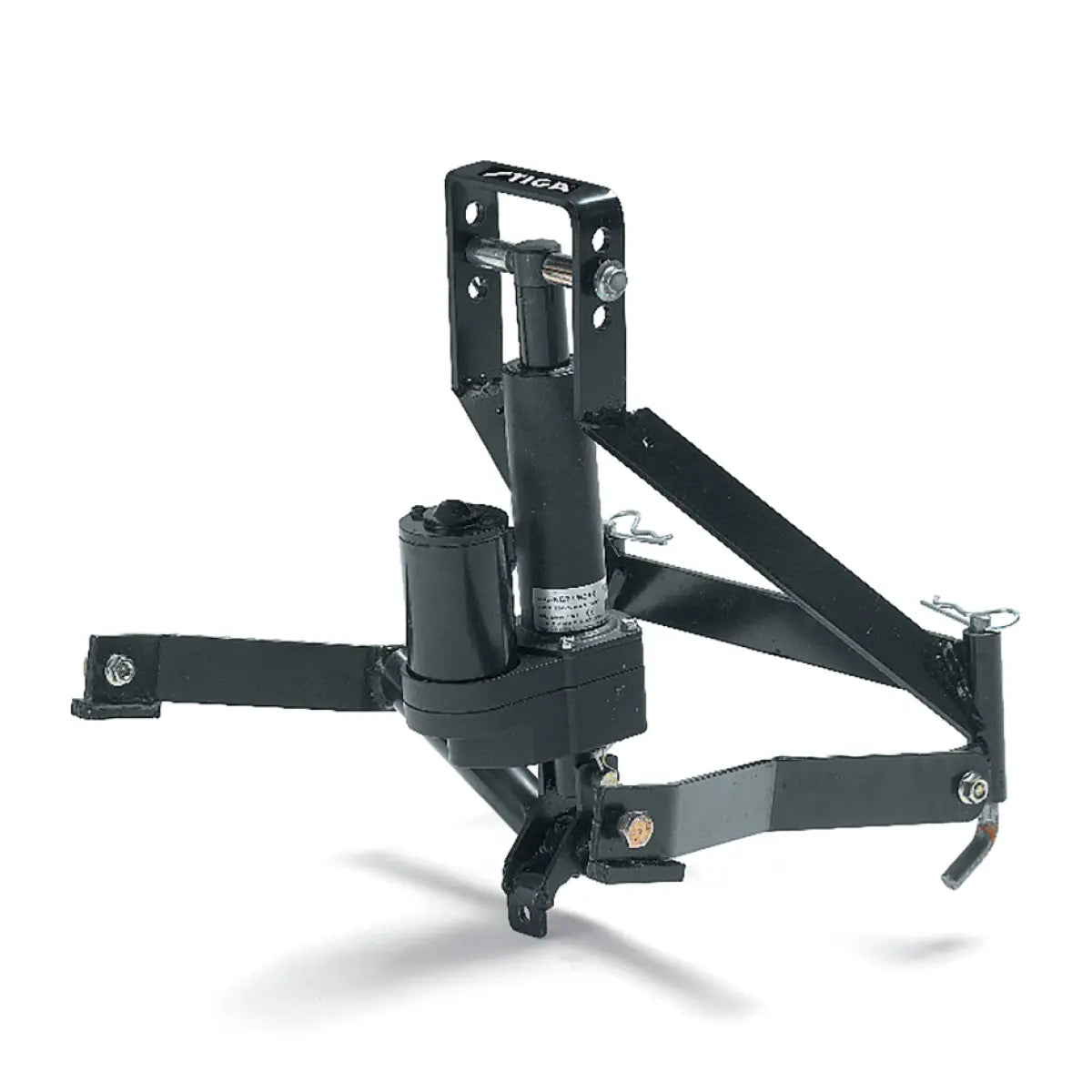 STIGA Ridicător spate accesorii, electric