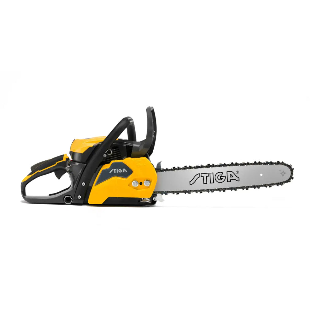 STIGA Fierăstrău cu lanț pe benzină CS 545 (16&amp;quot ) STIGA