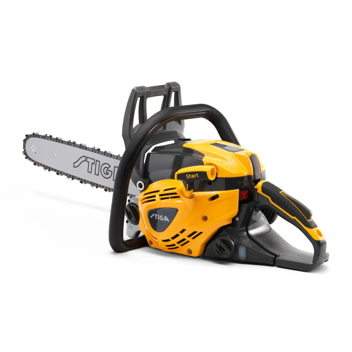 STIGA Fierăstrău cu lanț pe benzină CS 545 (16&amp;quot ) STIGA