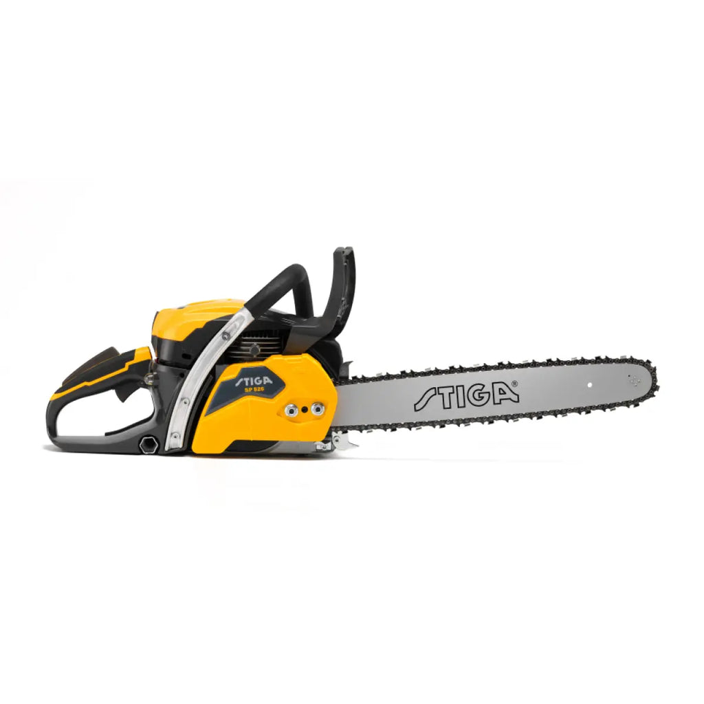 STIGA Fierăstrău cu lanț pe benzină CS 755 (18&amp;quot ) STIGA