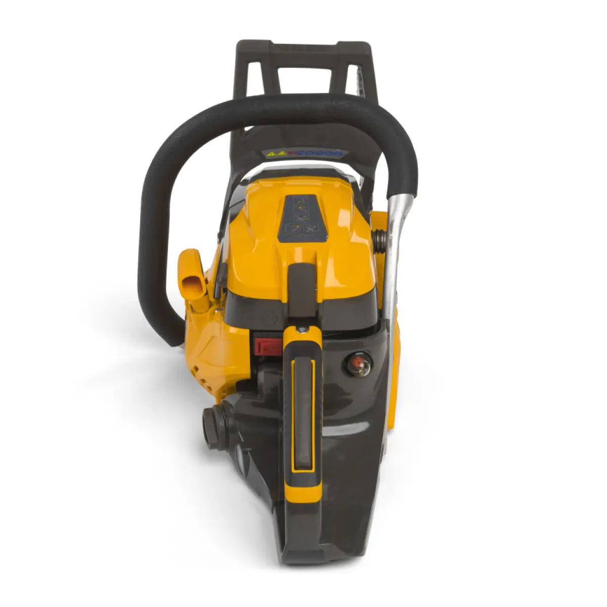 STIGA Fierăstrău cu lanț pe benzină CS 755 (18&amp;quot ) STIGA