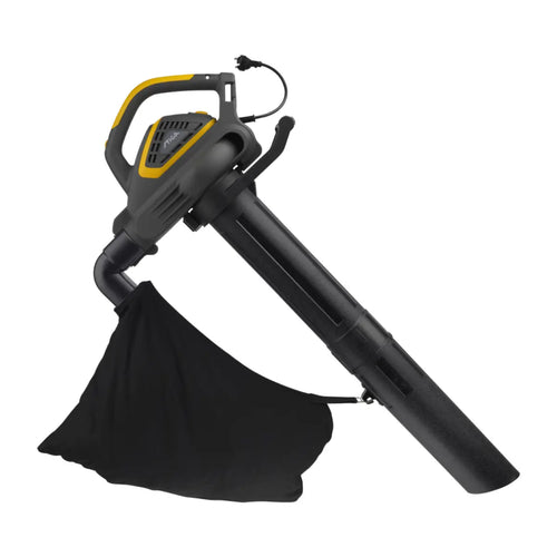 STIGA Aspirator și suflantă de frunze electric BL 130c V STIGA