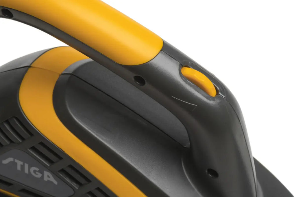 STIGA Aspirator și suflantă de frunze electric BL 130c V STIGA