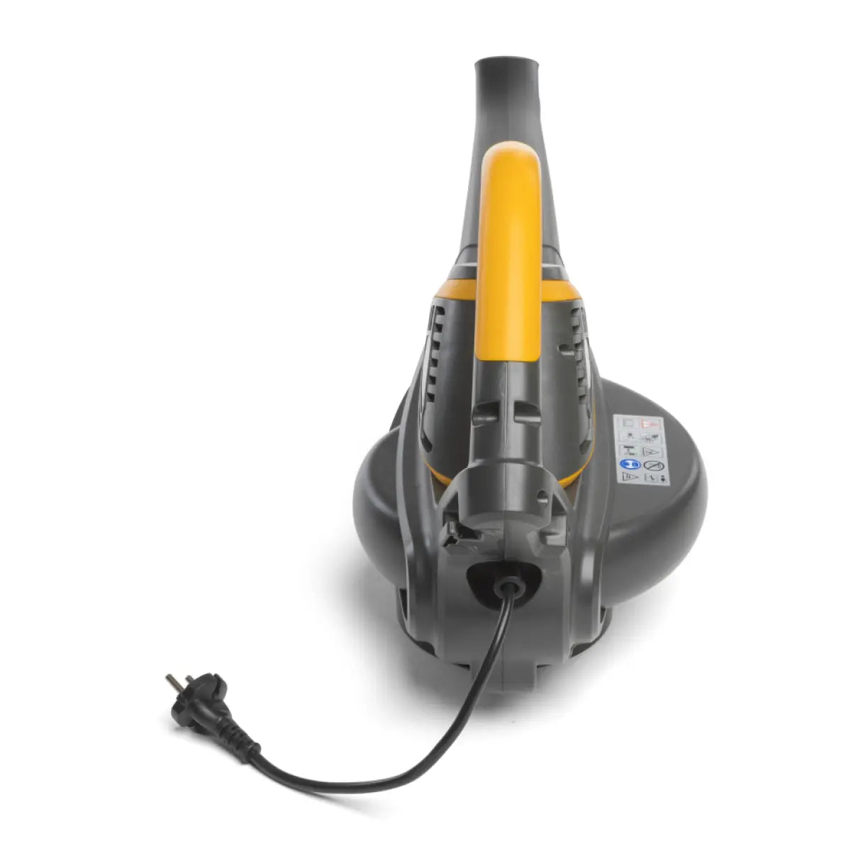 STIGA Aspirator și suflantă de frunze electric BL 130c V STIGA