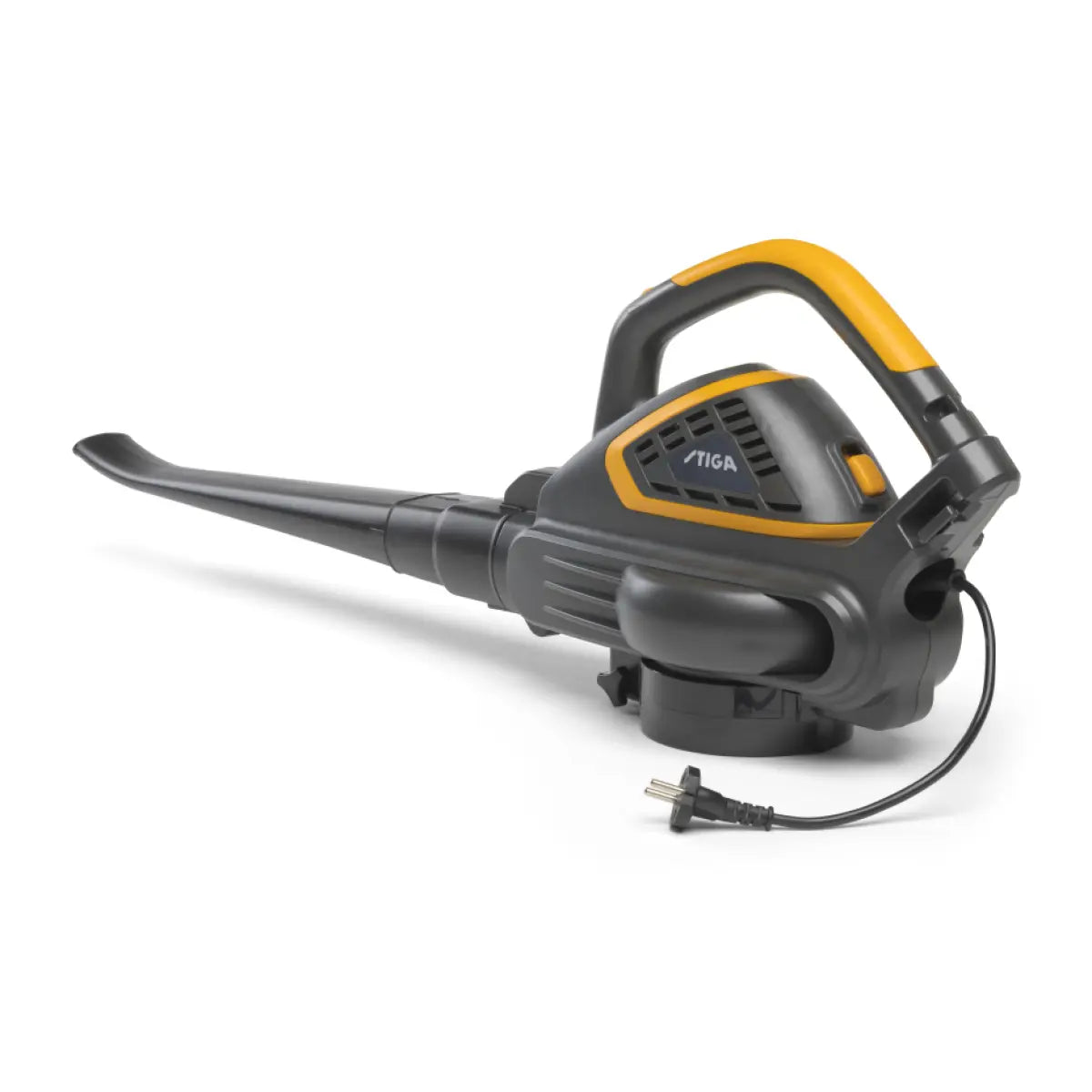 STIGA Aspirator și suflantă de frunze electric BL 130c V STIGA