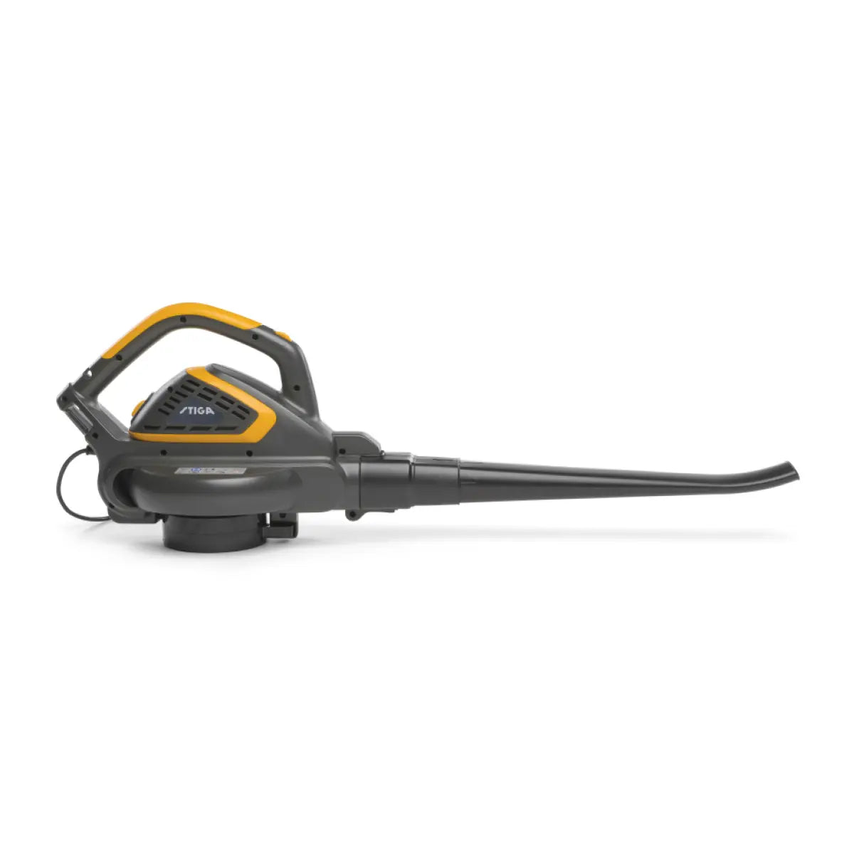 STIGA Aspirator și suflantă de frunze electric BL 130c V STIGA