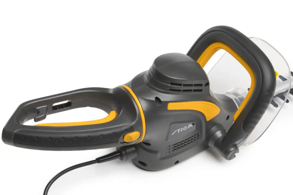 STIGA Masina de taiat gard viu electric HT 105c STIGA
