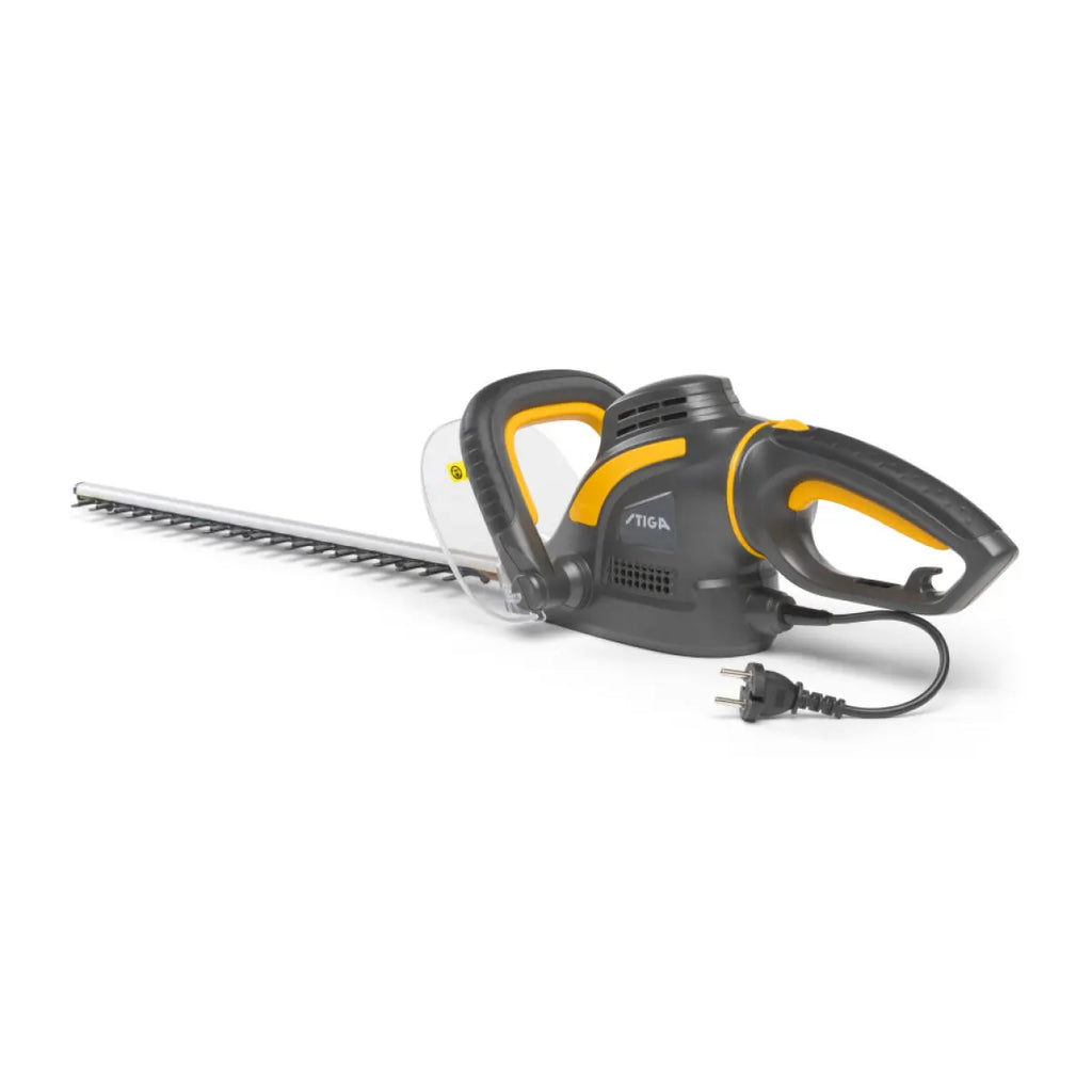 STIGA Masina de taiat gard viu electric HT 105c STIGA