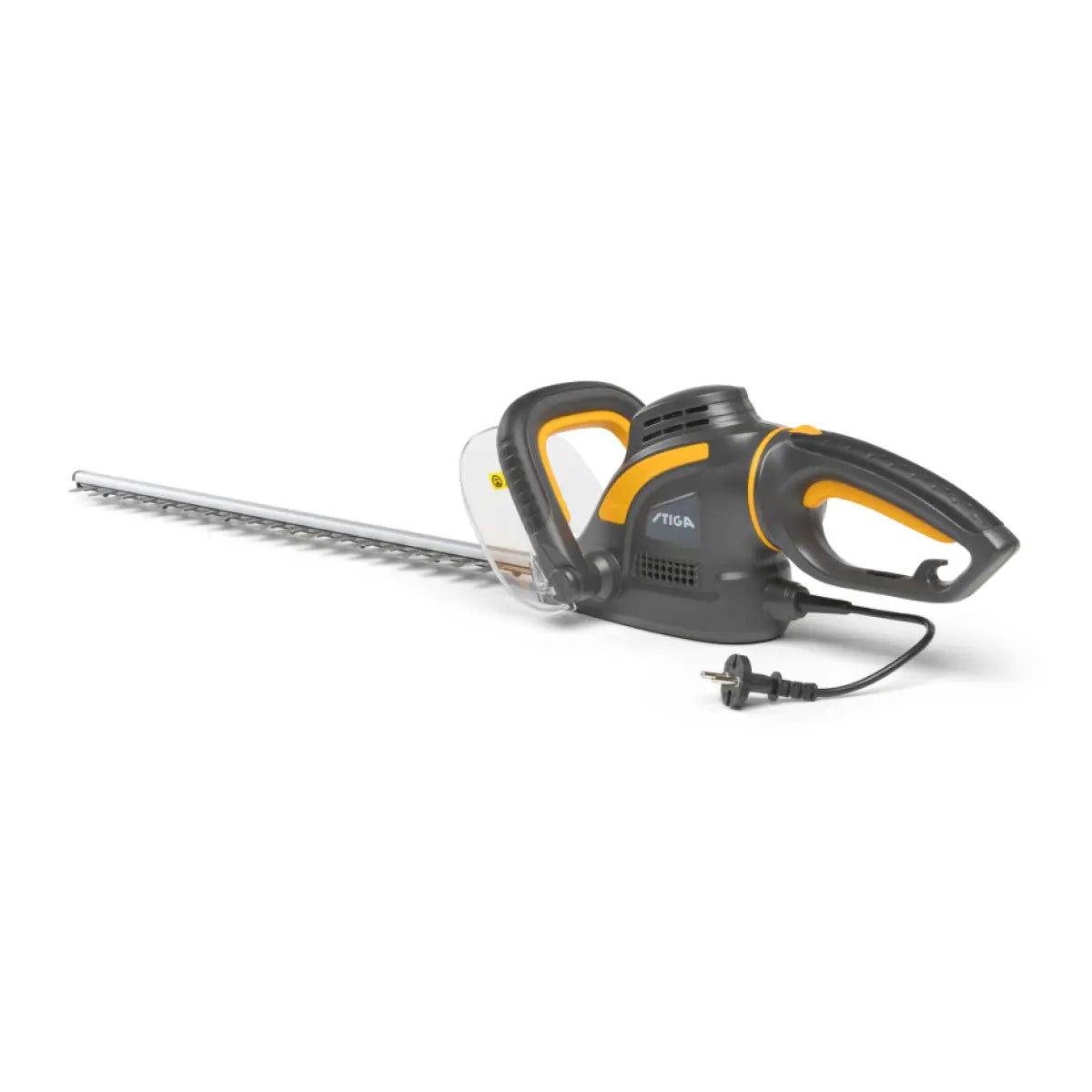 STIGA Masina de taiat gard viu electric HT 106c STIGA