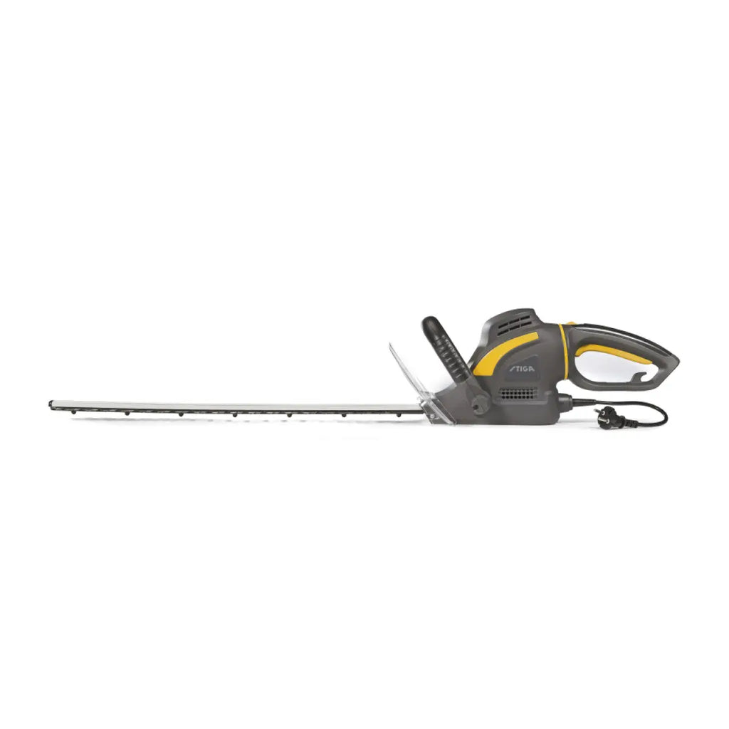 STIGA Masina de taiat gard viu electric HT 106c STIGA