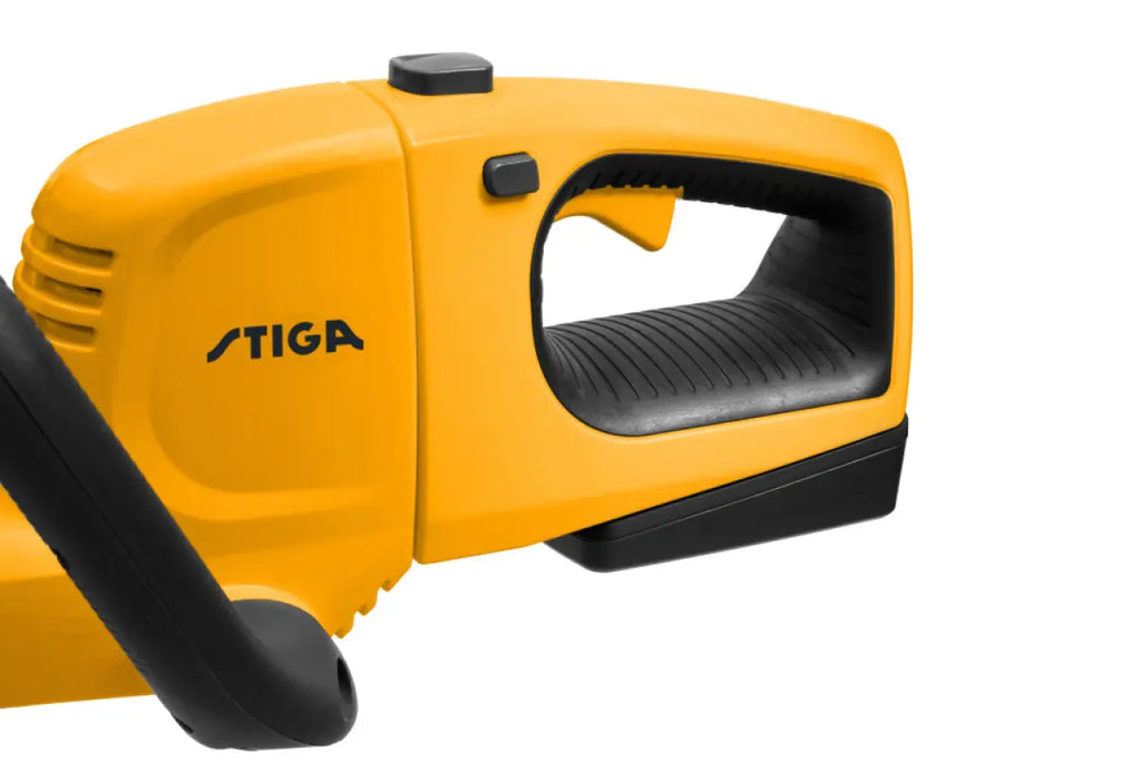 STIGA mașină de tuns gard viu cu acumulator HT 100e (fără acumulator și încărcător) STIGA