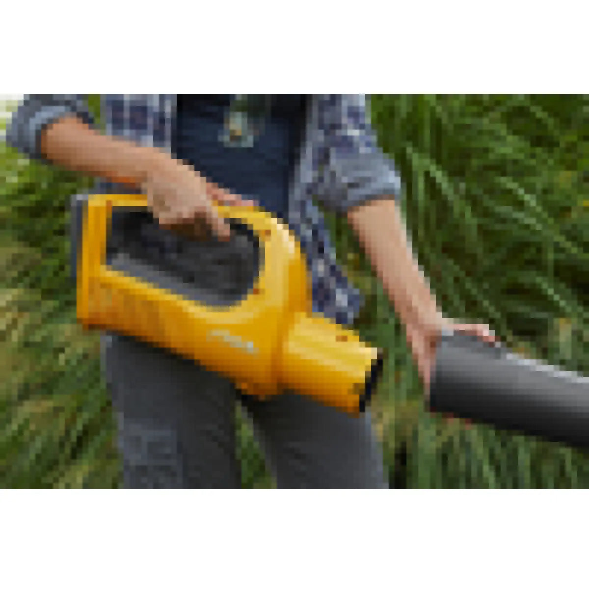 STIGA suflantă de frunze cu acumulator BL 100e Kit (cu acumulator și încărcător) STIGA
