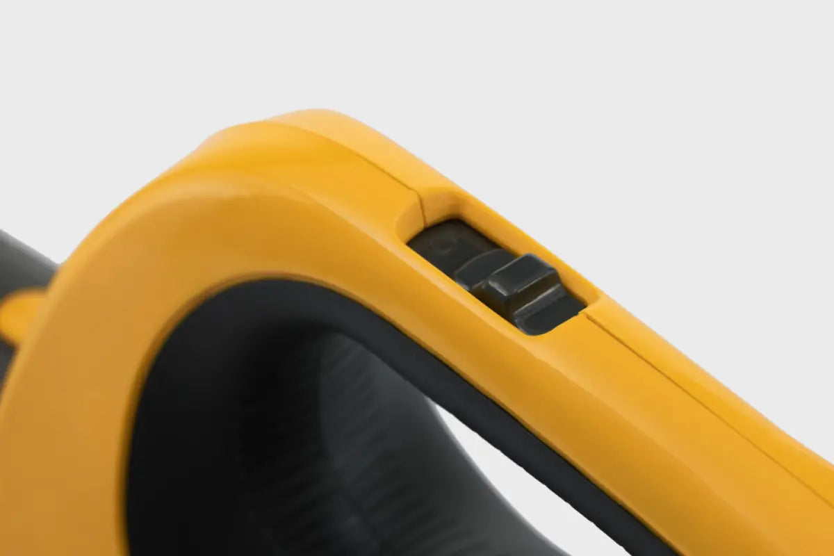 STIGA suflantă de frunze cu acumulator BL 100e Kit (cu acumulator și încărcător) STIGA