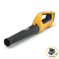 STIGA suflantă de frunze cu acumulator BL 100e Kit (cu acumulator și încărcător)