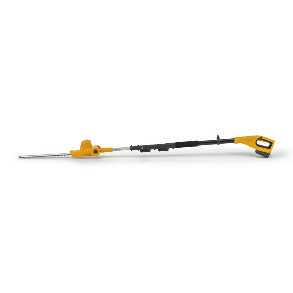 STIGA unealtă multifuncțională cu acumulator MT 100e Kit (cu acumulator și încărcător) STIGA