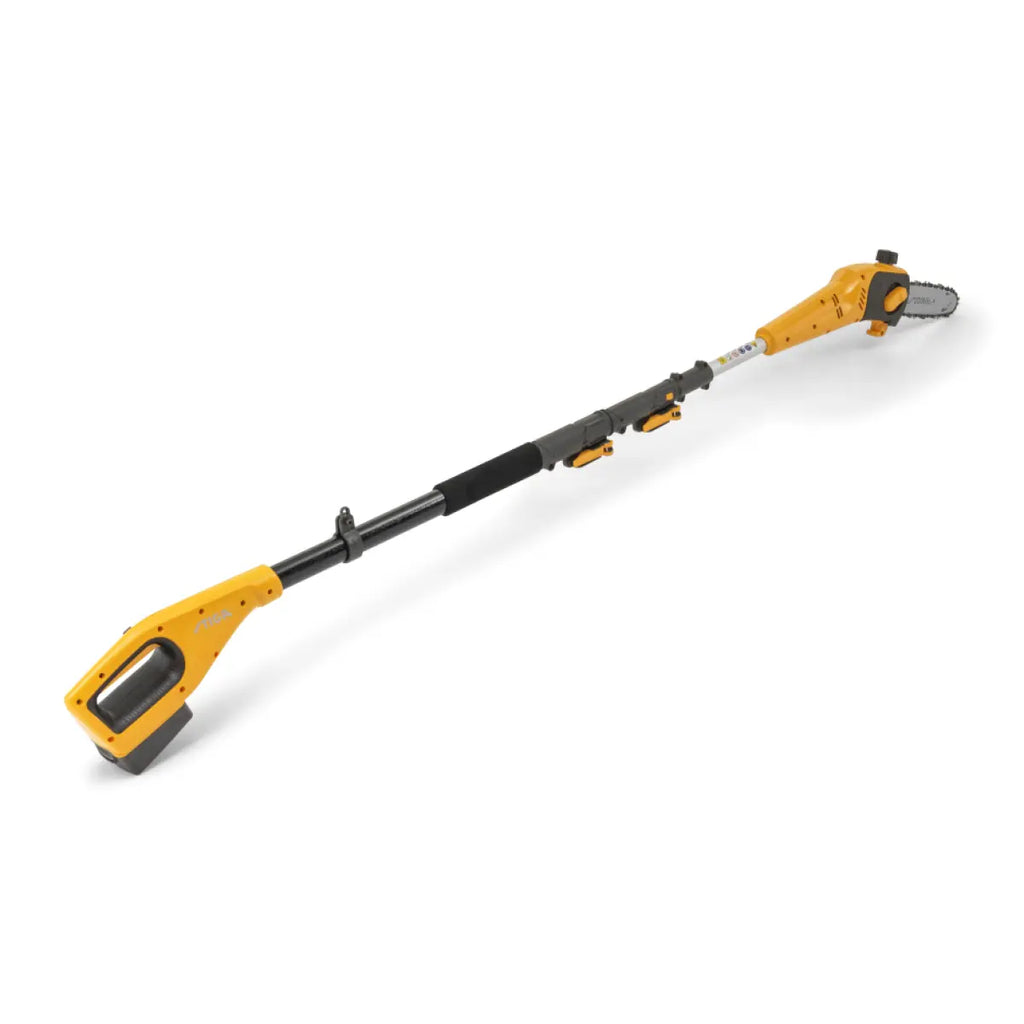 STIGA unealtă multifuncțională cu acumulator MT 100e Kit (cu acumulator și încărcător) STIGA