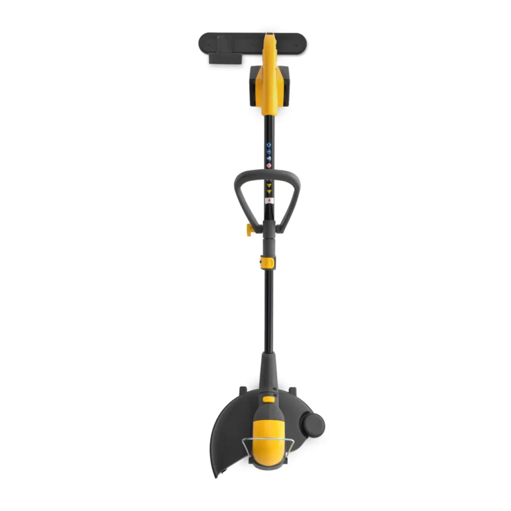 STIGA trimmer cu acumulator GT 300e Kit (cu acumulator și încărcător) STIGA
