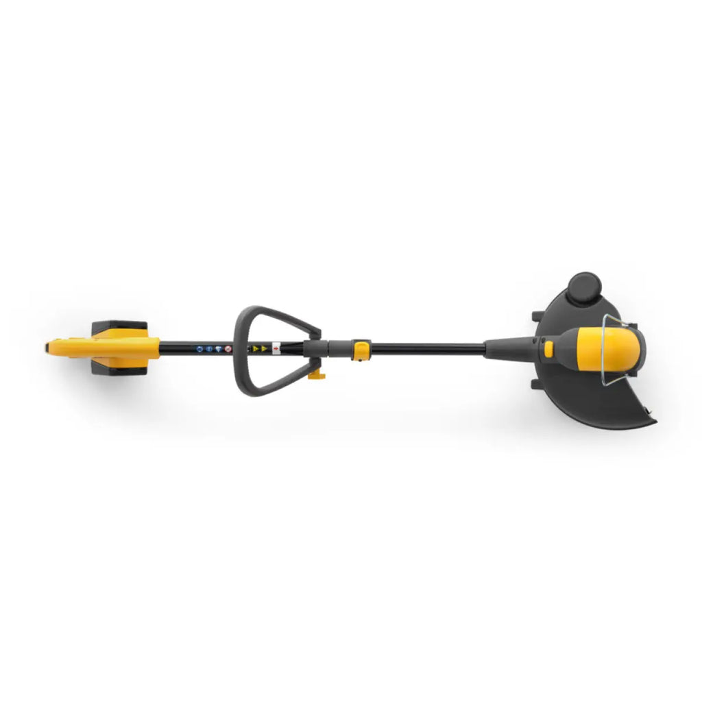 STIGA trimmer cu acumulator GT 300e Kit (cu acumulator și încărcător) STIGA