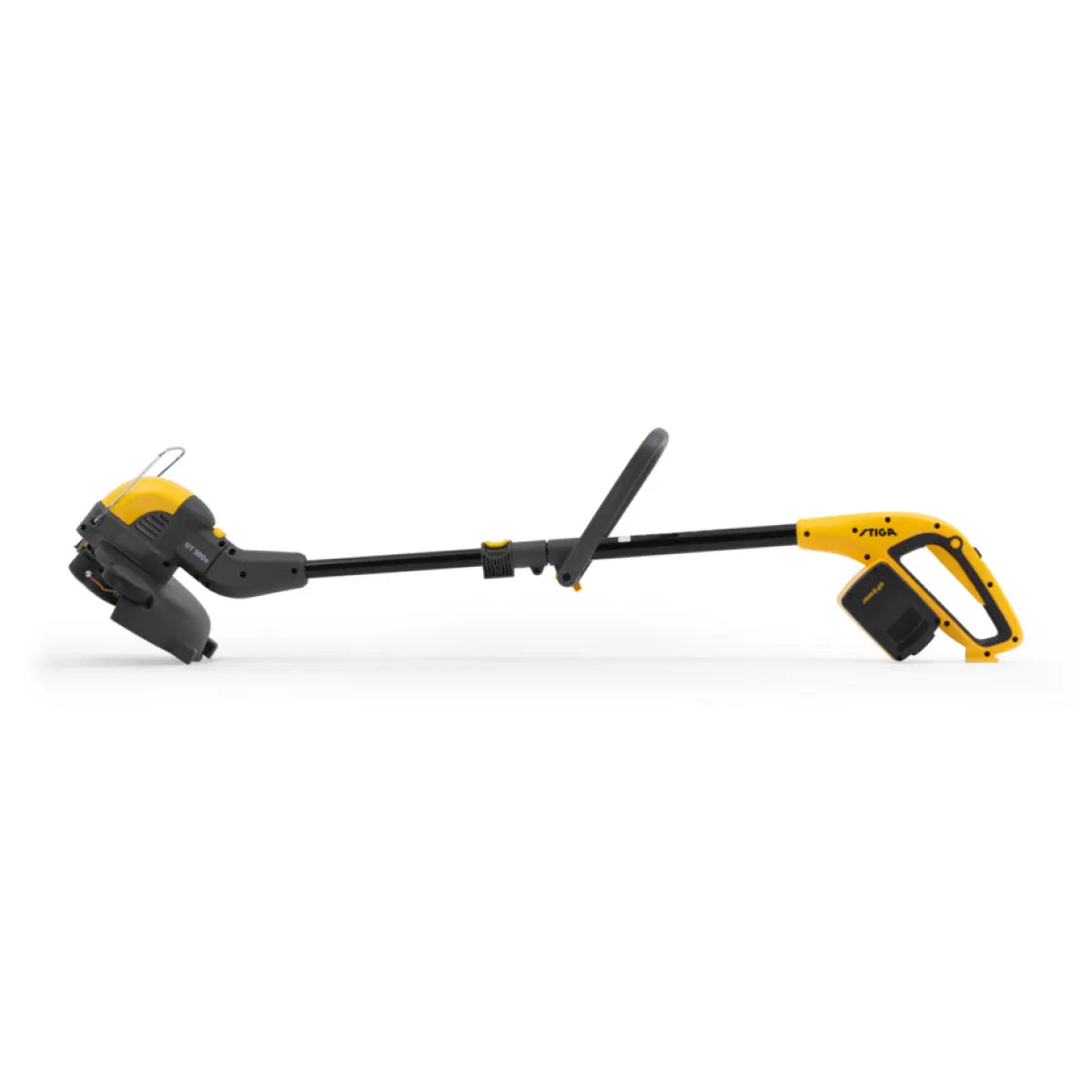 STIGA trimmer cu acumulator GT 300e Kit (cu acumulator și încărcător) STIGA