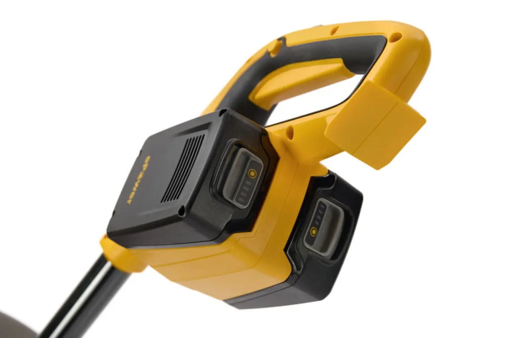 STIGA trimmer cu acumulator GT 300e Kit (cu acumulator și încărcător) STIGA