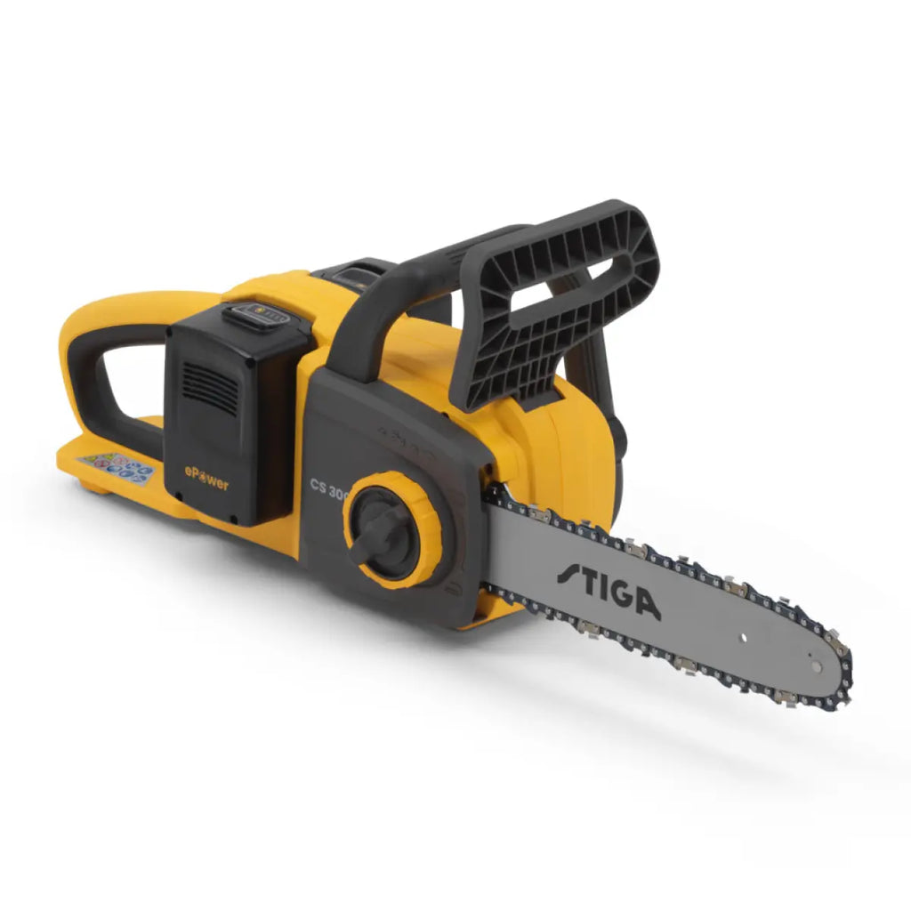 STIGA ferastrau cu acumulator CS 300e Kit (cu acumulator și încărcător) STIGA