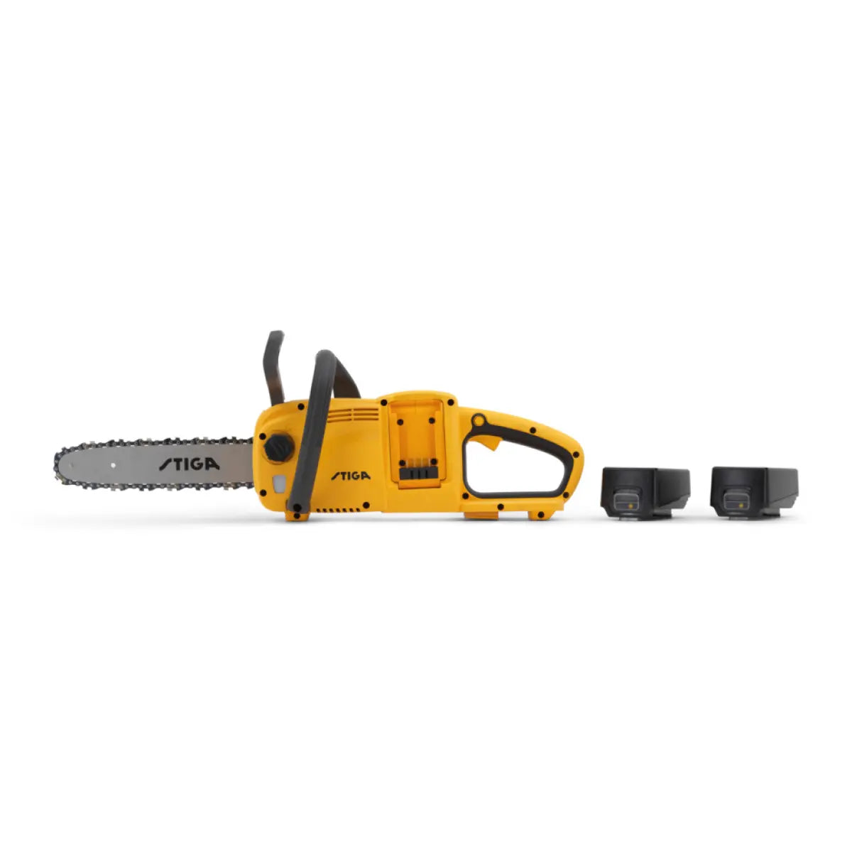 STIGA ferastrau cu acumulator CS 300e Kit (cu acumulator și încărcător) STIGA