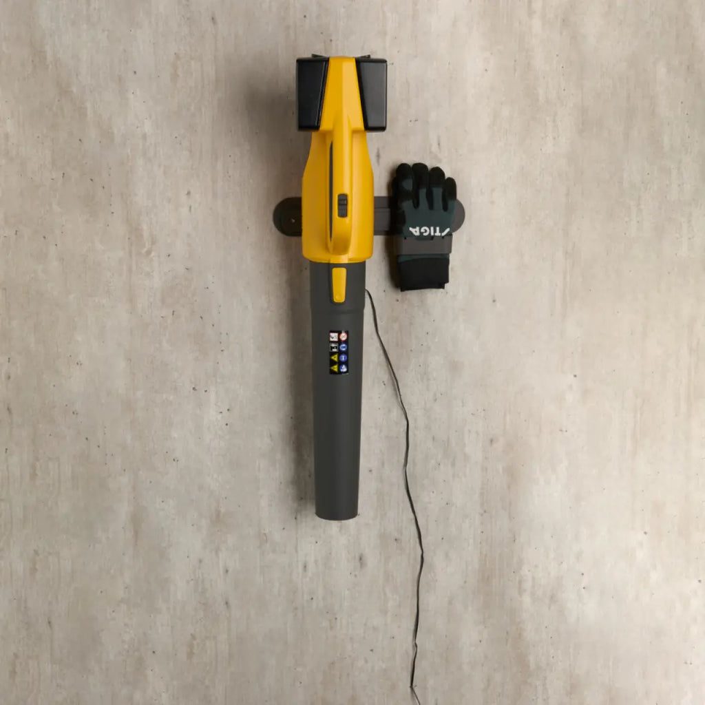 STIGA suflantă de frunze cu acumulator BL 300e Kit (cu acumulator și încărcător) STIGA