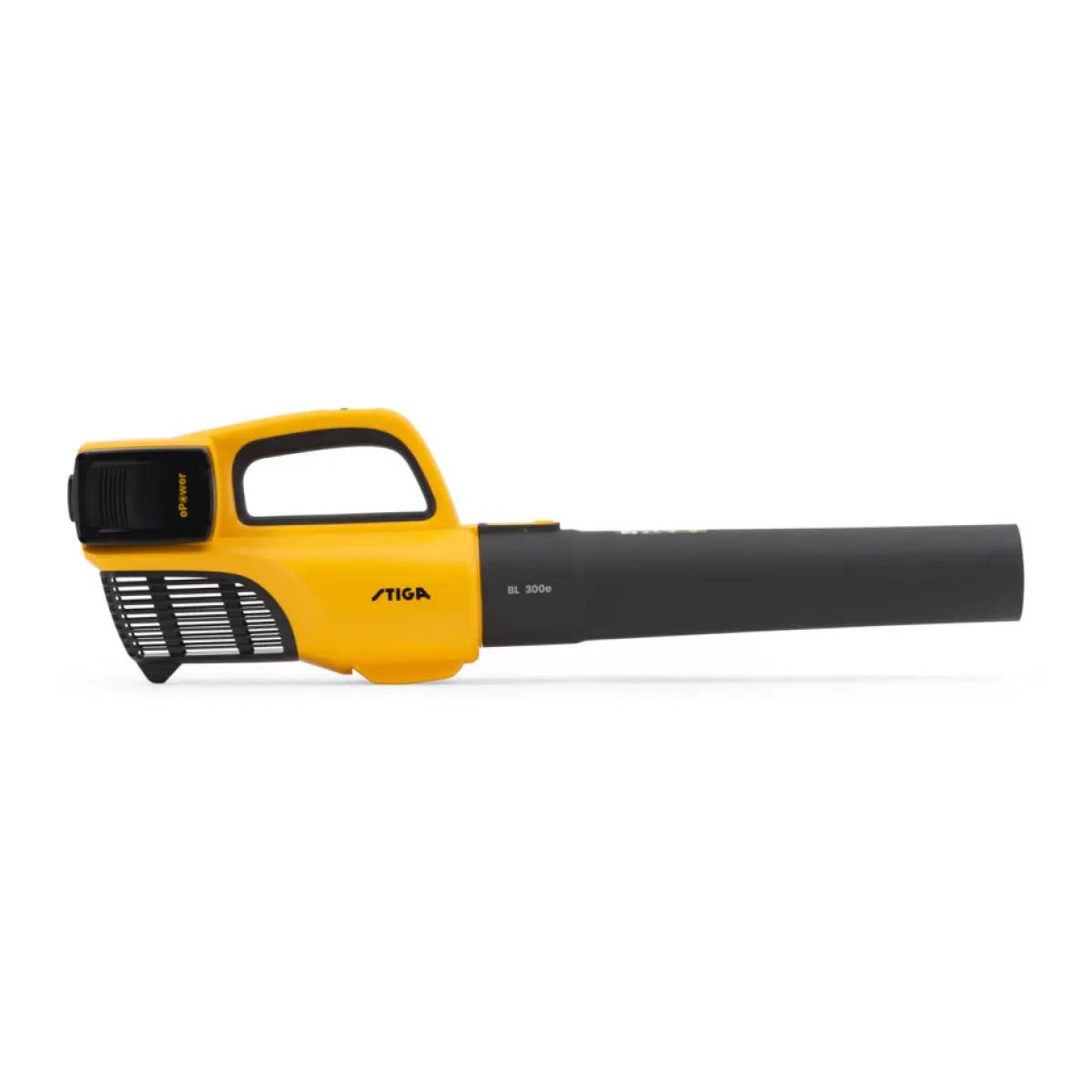 STIGA suflantă de frunze cu acumulator BL 300e Kit (cu acumulator și încărcător) STIGA