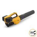 STIGA suflantă de frunze cu acumulator BL 300e Kit (cu acumulator și încărcător)