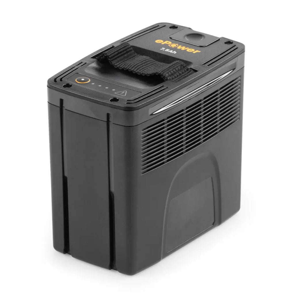 STIGA Baterie E 475 (48V, 7,5Ah)