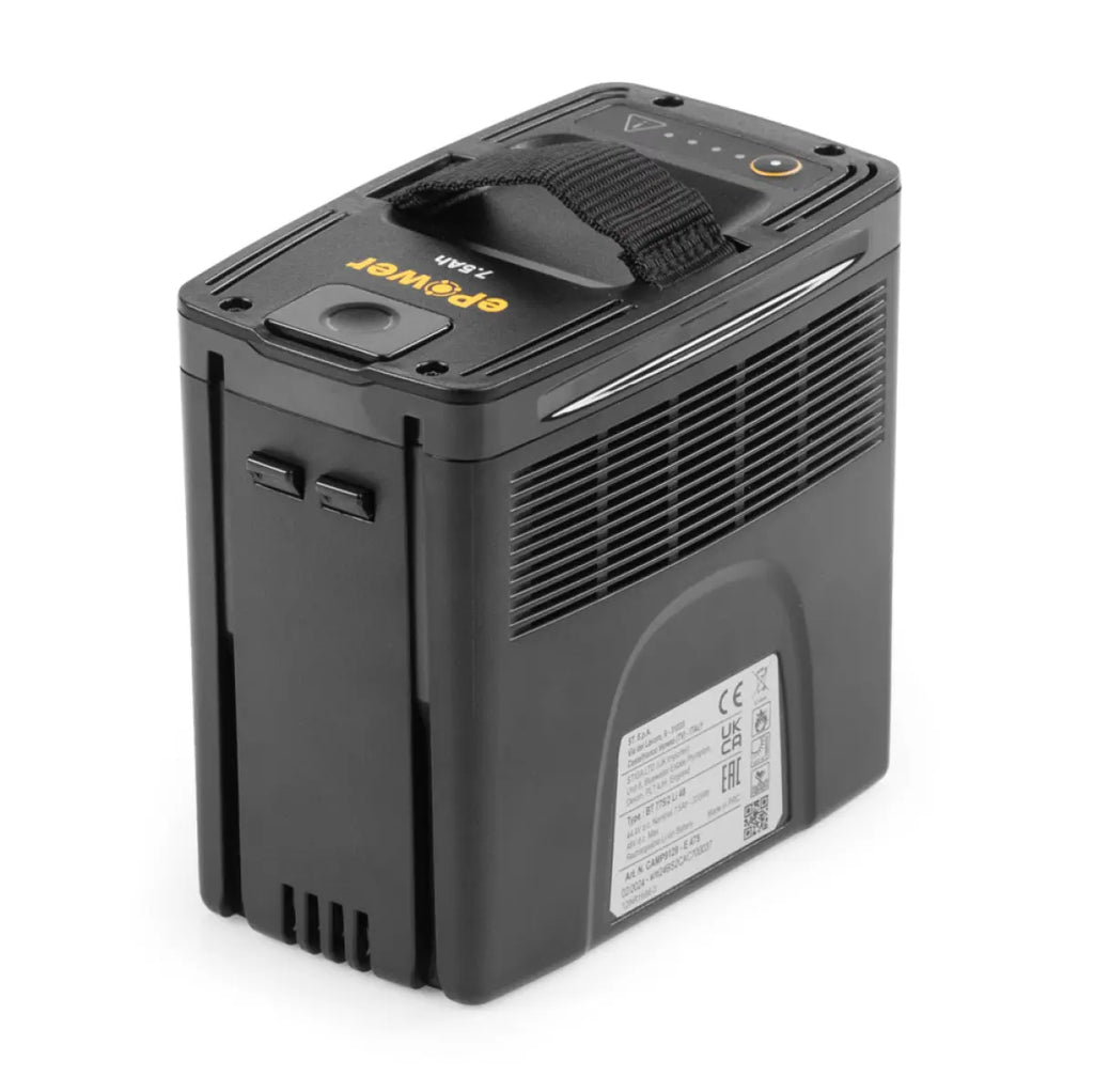 STIGA Baterie E 475 (48V, 7,5Ah) STIGA