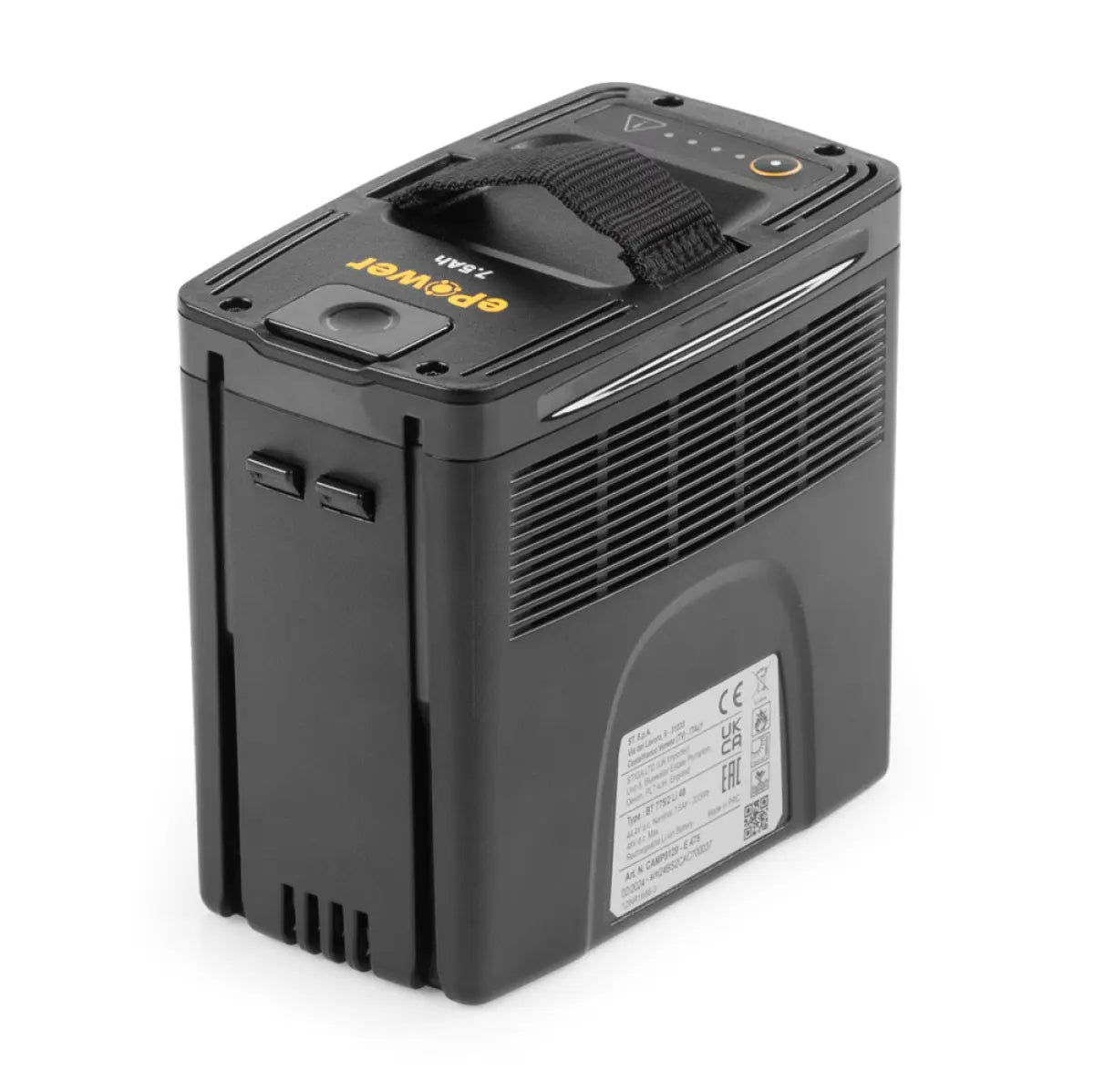 STIGA Baterie E 475 (48V, 7,5Ah) STIGA