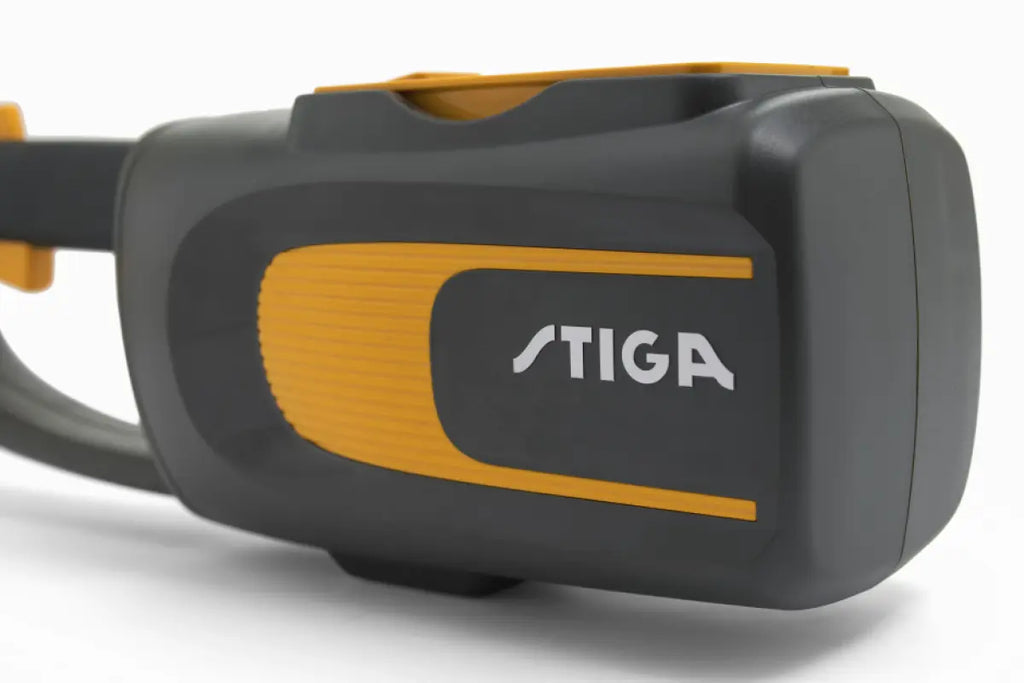 STIGA Trimmer pe baterie BC 700e (fără baterie și încărcător) STIGA