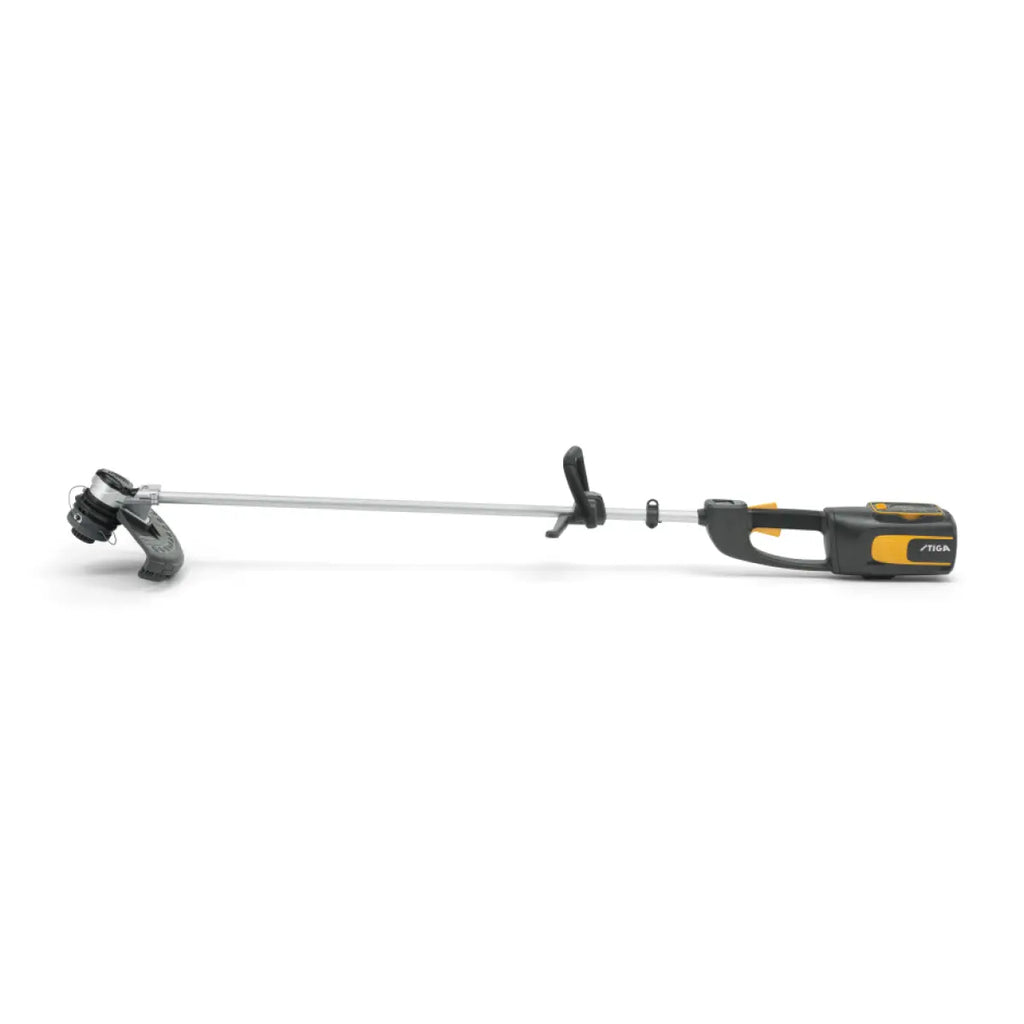 STIGA Trimmer pe baterie BC 700e (fără baterie și încărcător) STIGA