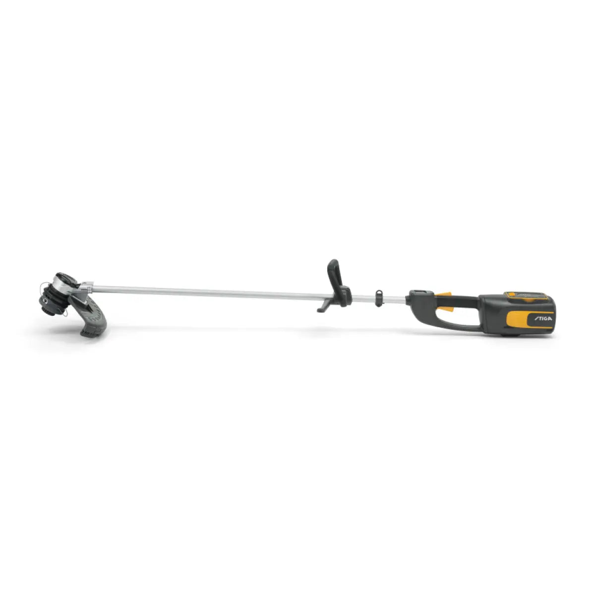 STIGA Trimmer pe baterie BC 700e (fără baterie și încărcător) STIGA