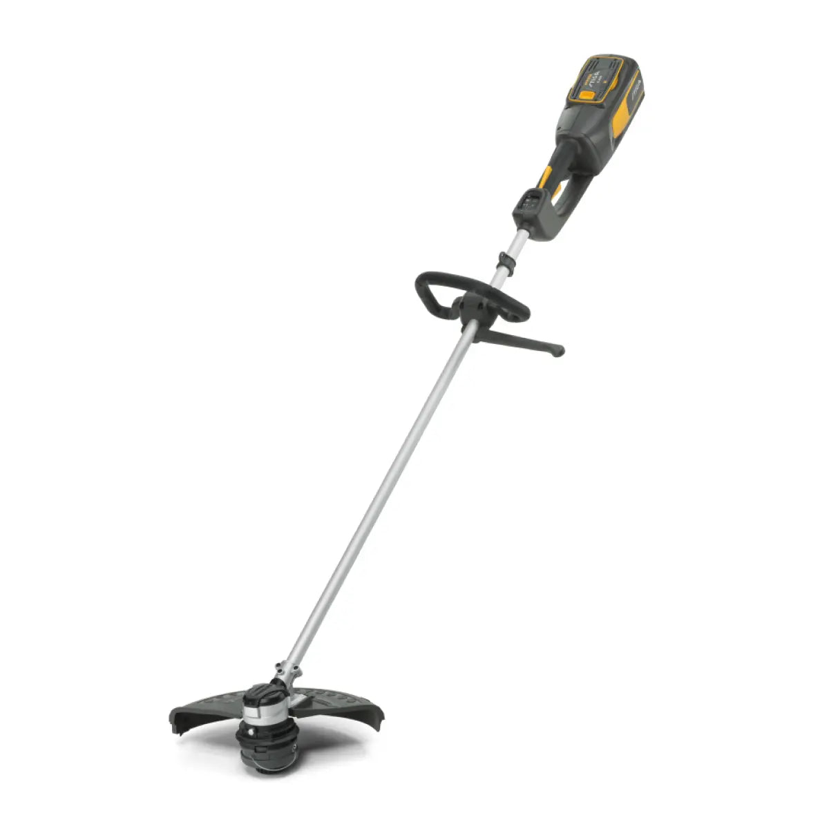 STIGA Trimmer pe baterie BC 700e (fără baterie și încărcător) STIGA