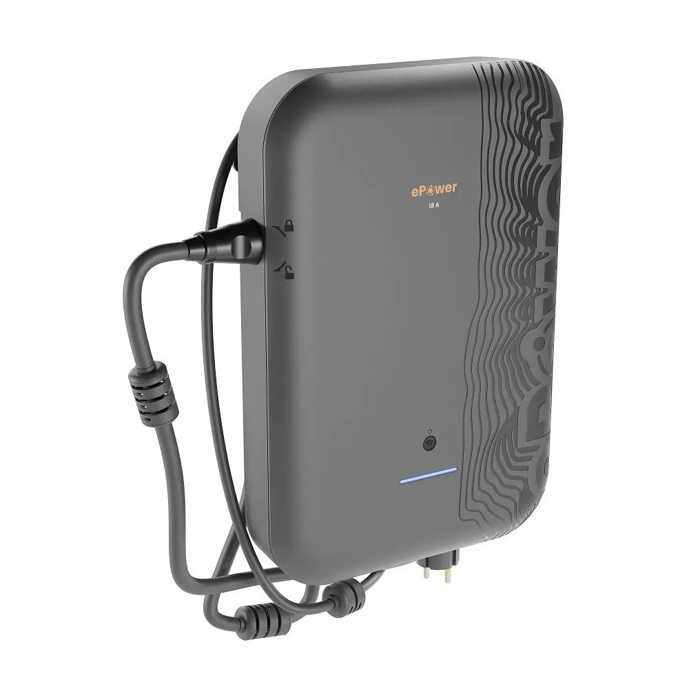 STIGA încărcător rapid de acumulator Pro 18 Ah ePower