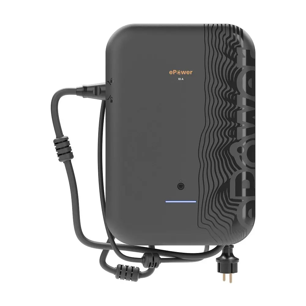 STIGA încărcător rapid de acumulator Pro 18 Ah ePower STIGA