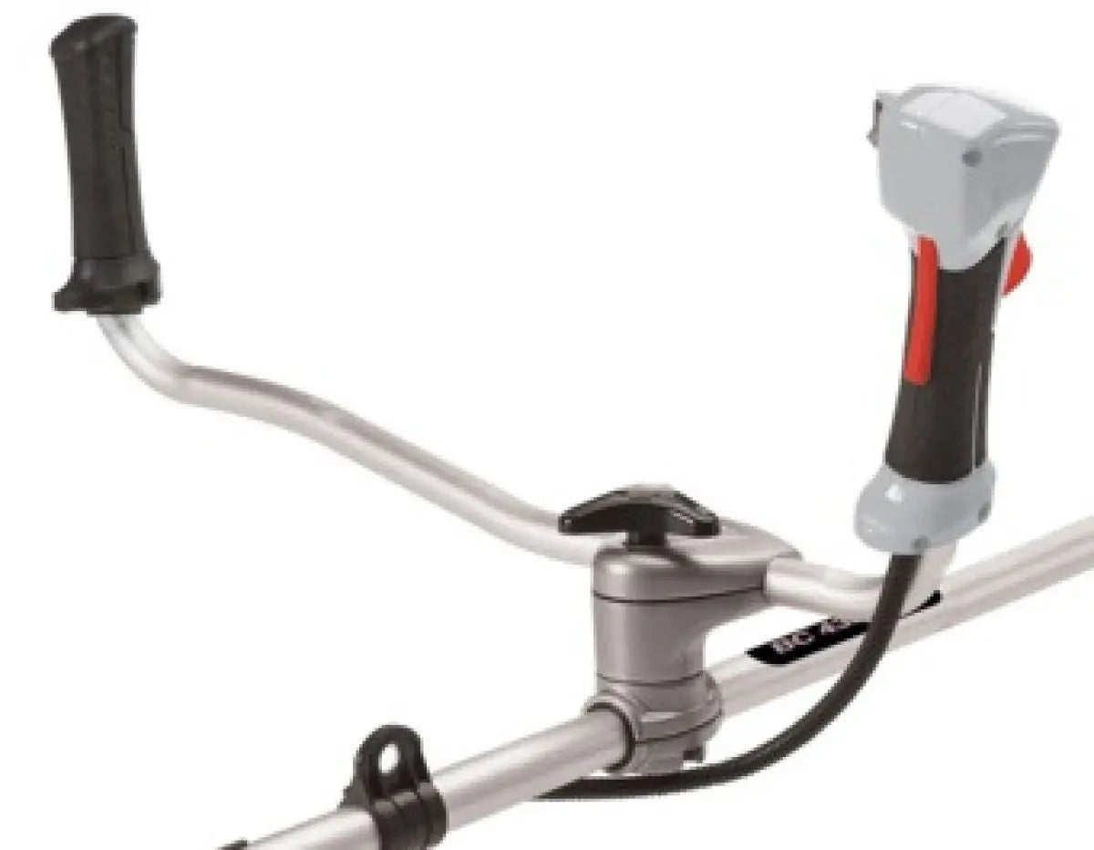 Motocoasă cu motor pe benzină STIGA BC 435 HD (Honda) STIGA