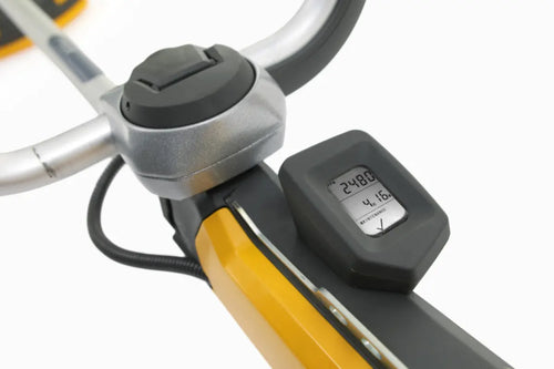 Motocoasă cu motor pe benzină STIGA BC 750 B (cu numărător de rotații și ore de funcționare) STIGA