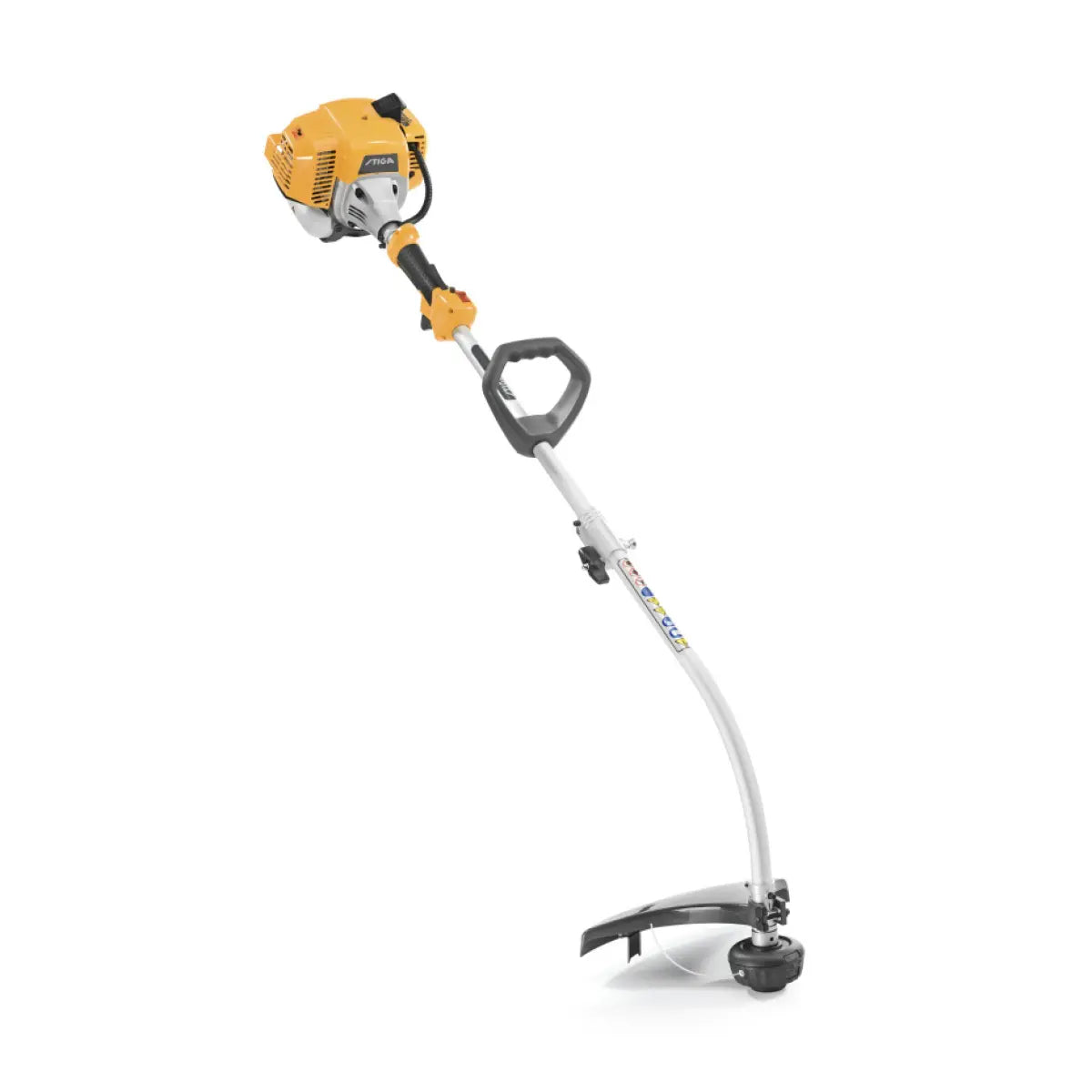 STIGA trimmer pe benzină GT 330 A STIGA