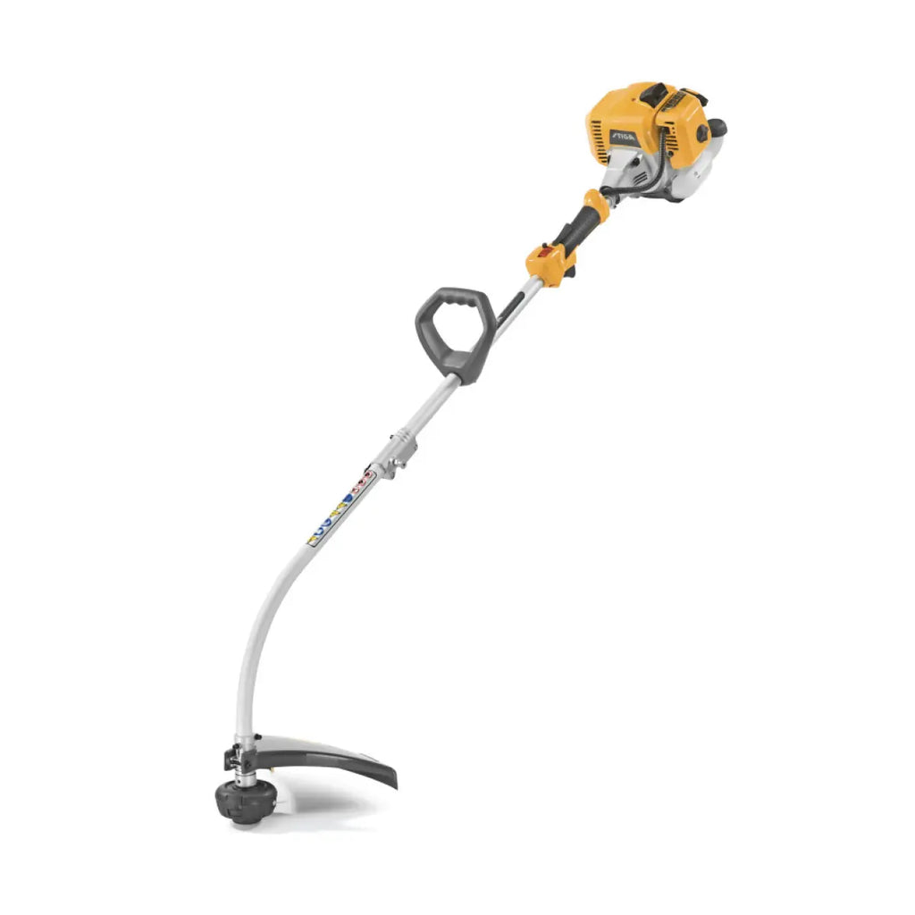 STIGA trimmer pe benzină GT 330 A STIGA