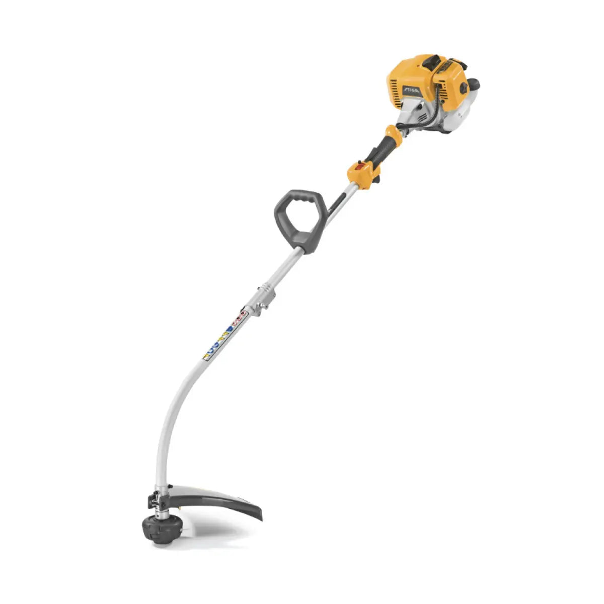 STIGA trimmer pe benzină GT 330 A STIGA