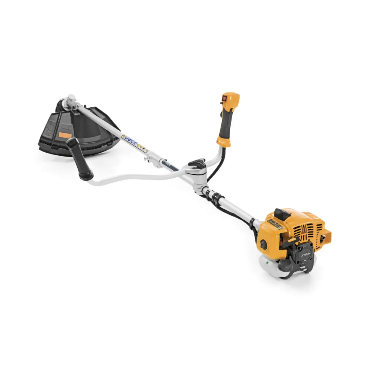 STIGA motocoasă pe benzină BC 330 AB STIGA