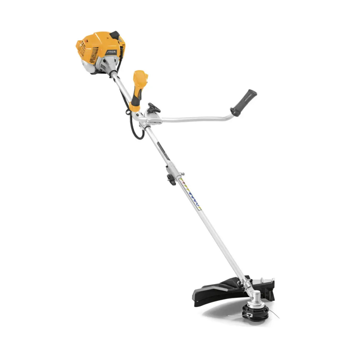 STIGA motocoasă pe benzină BC 330 AB STIGA