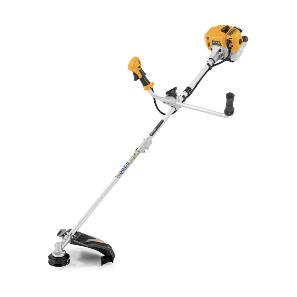 STIGA motocoasă pe benzină BC 330 AB STIGA
